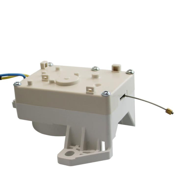 For Haier Washing Machine Drain Valve Switch Motor Traction 00330504012A - XPQ-6C2
