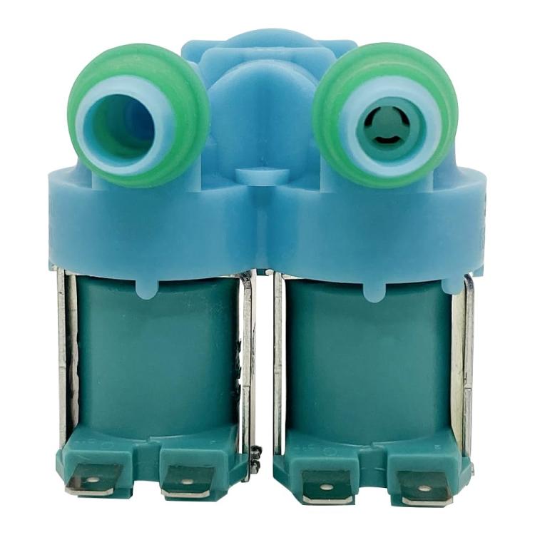 For Samsung Washing Machine DC62-00311F Water Inlet Valve Assembly Replacement