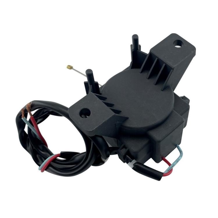 For Midea Little Swan Washing Machine Drain Motor Traction Valve XPQ-B/6/QA12-64 - Original