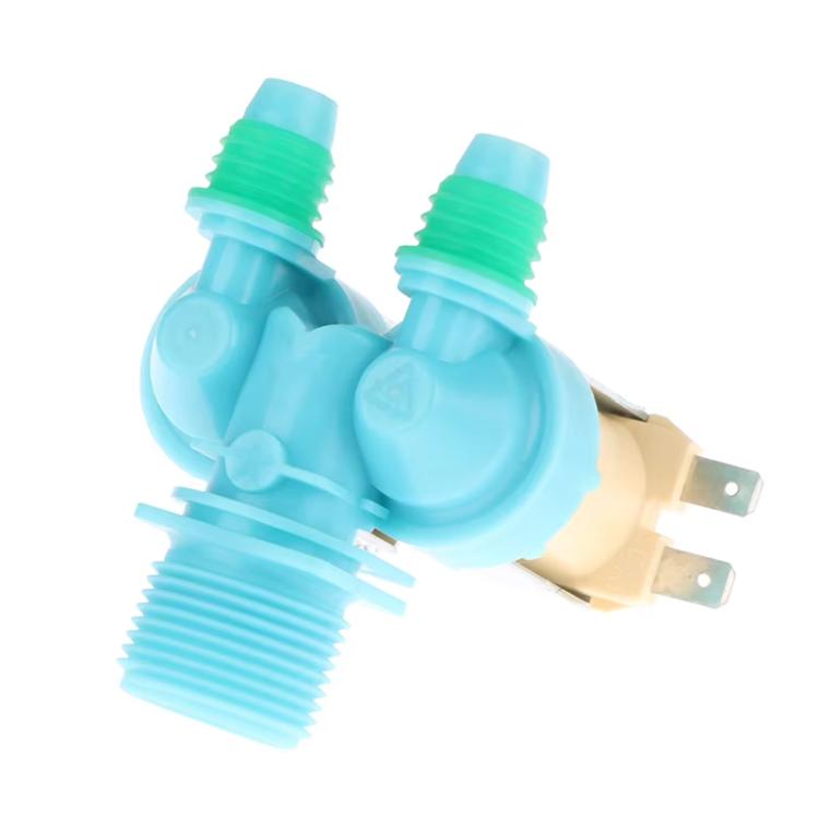 DC62-00311C For Samsung Washing Machine Water Inlet Valve Assembly Replacement