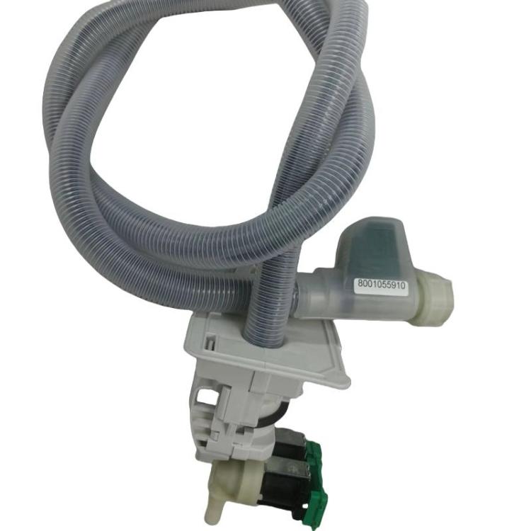 8001033187 For Siemens Drum Washing Machine Water Inlet Hose