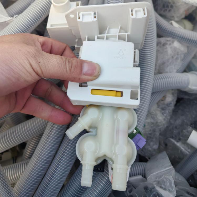 8001033187 For Siemens Drum Washing Machine Water Inlet Hose