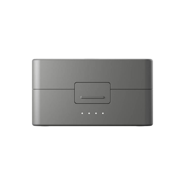 Original 2 TX + 1 RX + Charging Case For DJI Mic 3