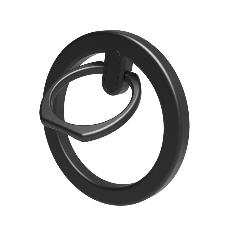 AhaStyle WG82 MagSafe Magnetic Suction Mount Zinc Alloy Ring Mount