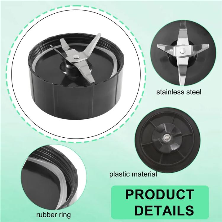 16 oz Cup For Magic Bullet 250W Juicer Blender Replacement Parts