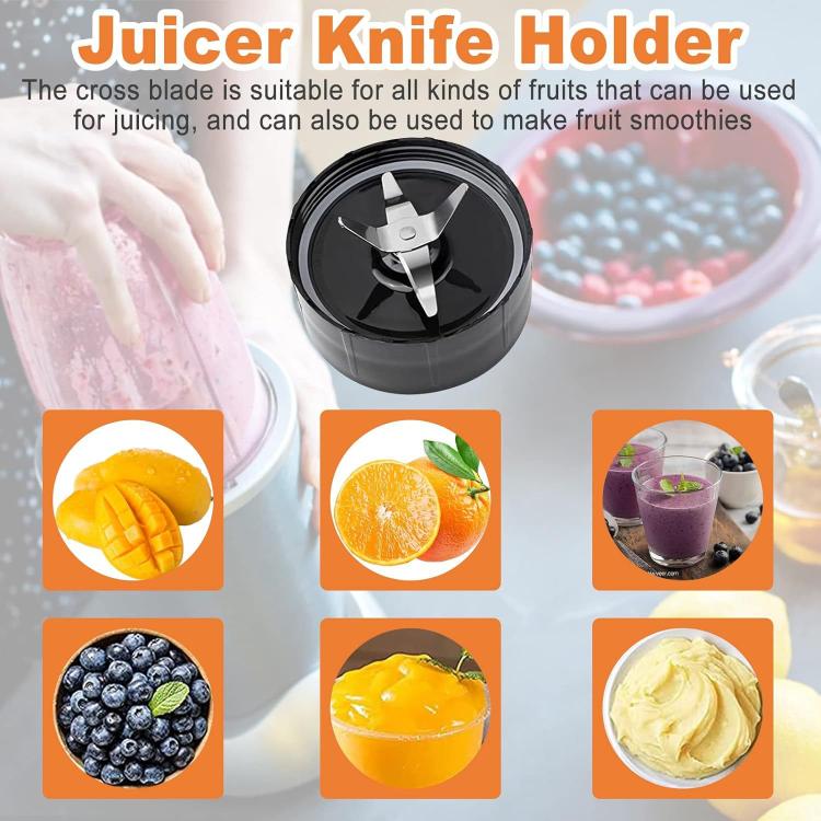 16 oz Cup For Magic Bullet 250W Juicer Blender Replacement Parts