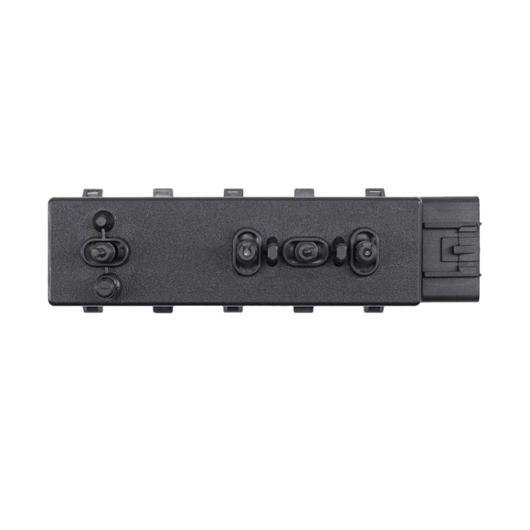 For Chevrolet/Cadillac/GMC/Buick Car Co-Driver Electric Seat Adjustment Switch 25974715