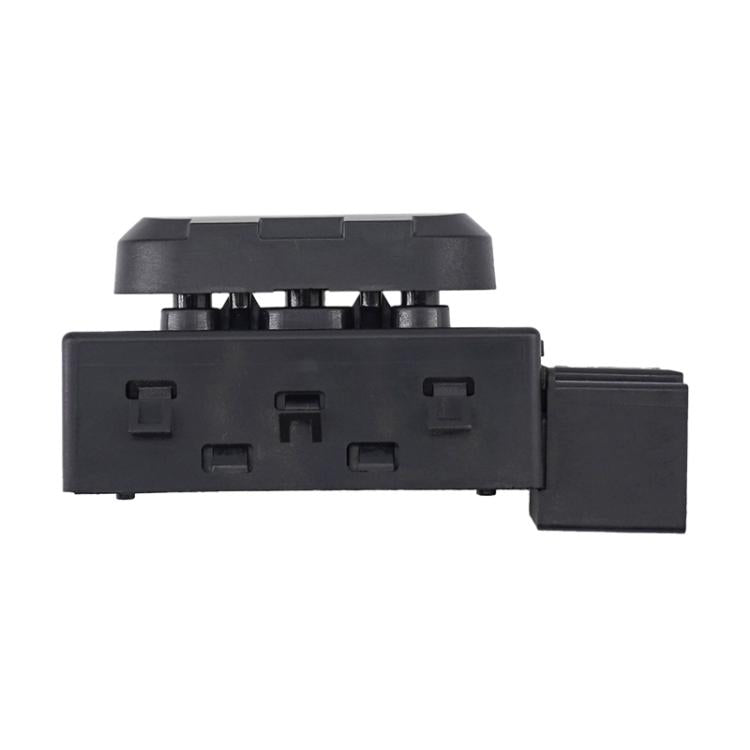 For Ford Automotive Electric Seat Adjustment Switch 5F9T-14B709-AA