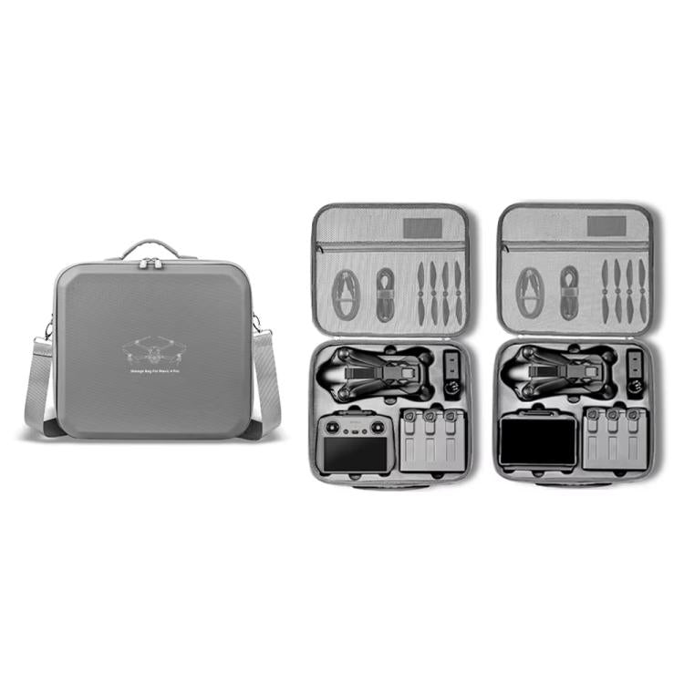 For DJI MAVIC 4 PRO BRDRC Accessories Portable Storage Bag