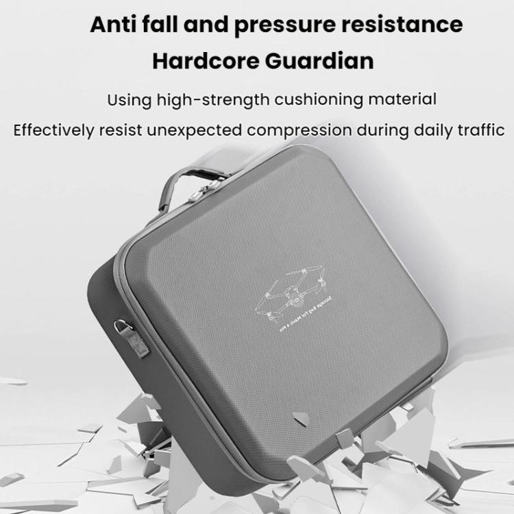 For DJI MAVIC 4 PRO BRDRC Accessories Portable Storage Bag