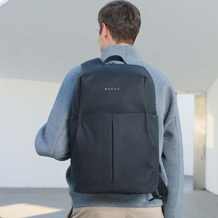 BANGE BG-3078 Business Commuting Large Capacity Backpack Computer Pack