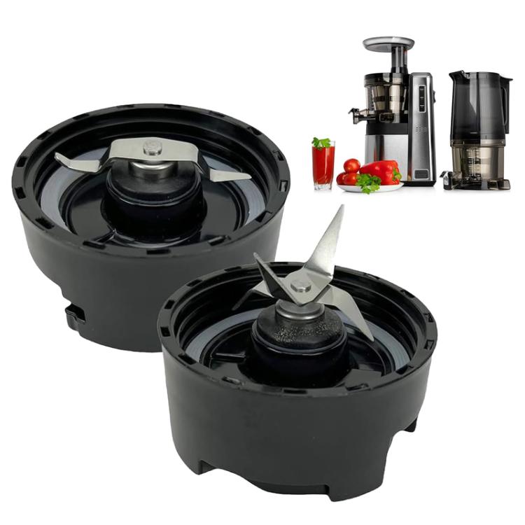 Flat Blade Base  For Oster MyBlend Personal Blender Models BLSTPB-WPK-000 & BLSTPB-WOR-000