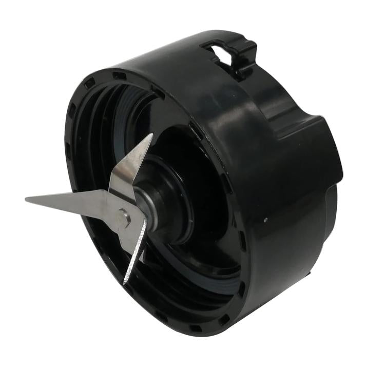 Flat Blade Base  For Oster MyBlend Personal Blender Models BLSTPB-WPK-000 & BLSTPB-WOR-000