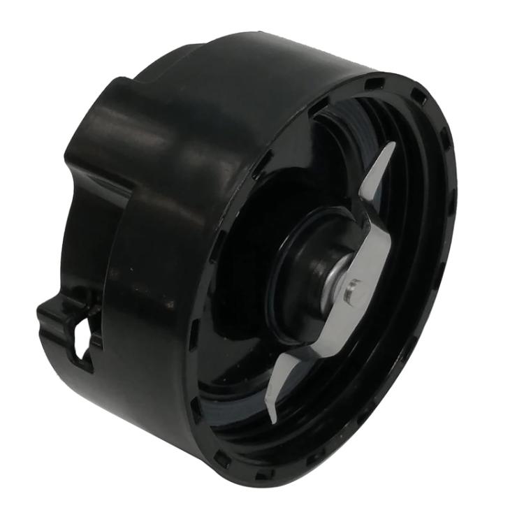 Flat Blade Base  For Oster MyBlend Personal Blender Models BLSTPB-WPK-000 & BLSTPB-WOR-000