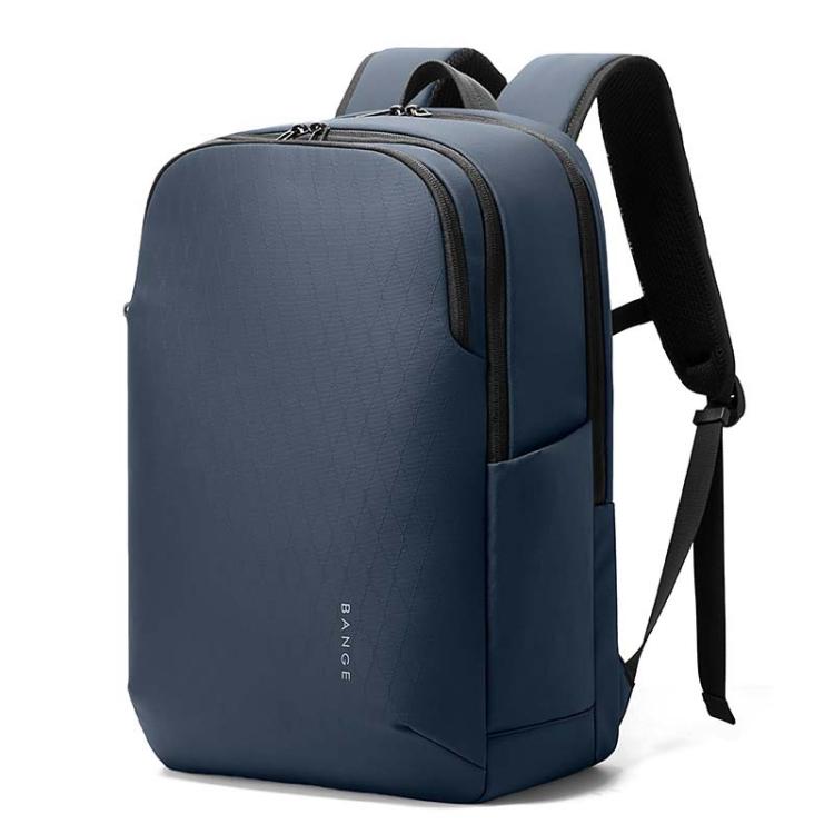 BANGE BG-3068 Men Light Business Commuting Computer Bag Student Schoolbag