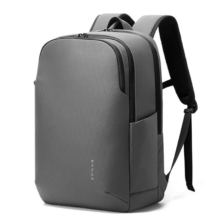 BANGE BG-3068 Men Light Business Commuting Computer Bag Student Schoolbag