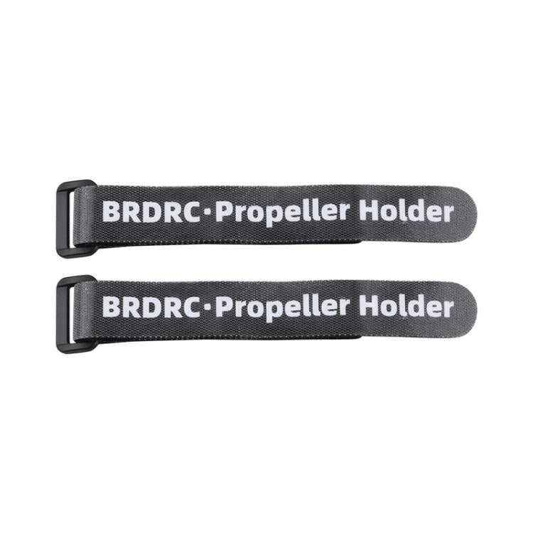 For DJI MAVIC AIR3/MINI 4PRO BRDRC Bandle Paddle - Black