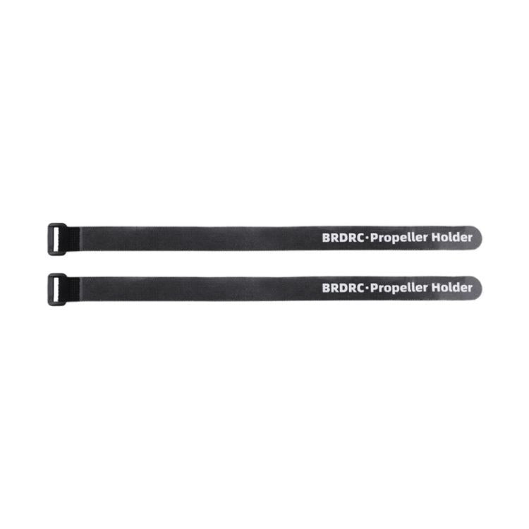 For DJI MAVIC AIR3/MINI 4PRO BRDRC Bandle Paddle - Black