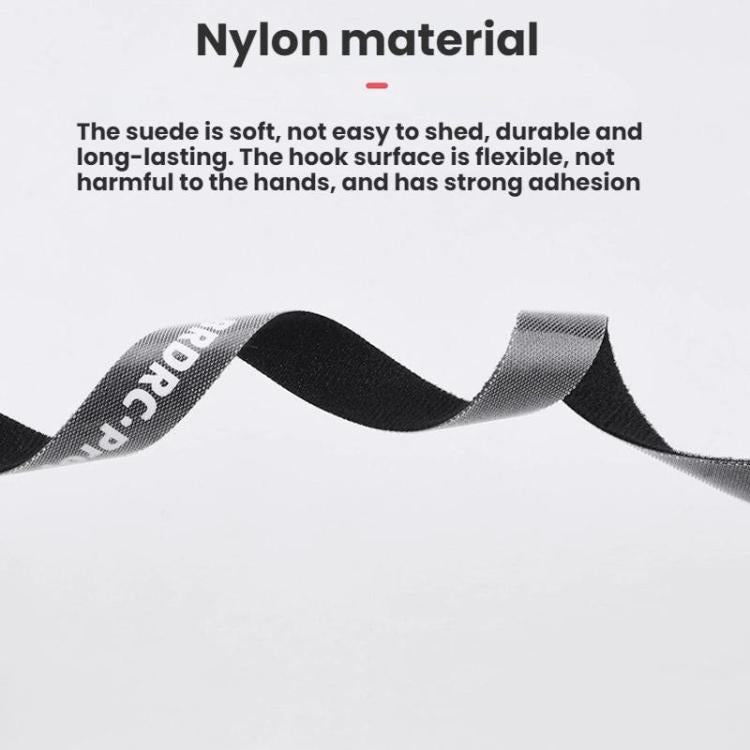 For DJI MAVIC AIR3/MINI 4PRO BRDRC Bandle Paddle - Black