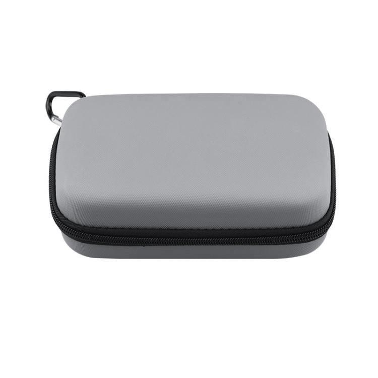 For Insta360 GO3 BRDRC Accessories Portable Storage Bag - Gray