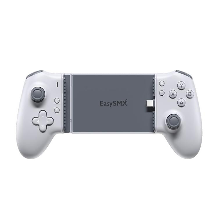 EasySMX M15 Mobile Gaming Controller For USB-C/Type-C Smartphones With Hall Effect sticks and Mechanical buttons