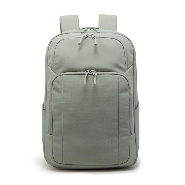 BANGE BG-7839 Casual Computer Backpack Large Capacity Student Schoolbag