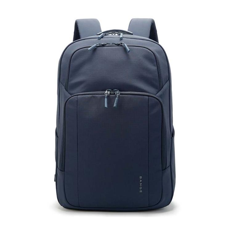 BANGE BG-7839 Casual Computer Backpack Large Capacity Student Schoolbag
