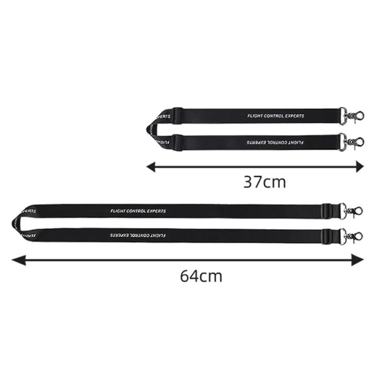 BRDRC Screen Remote Control Lanyard For DJI MINI 4 PRO/MAVIC 3/AIR 2S/NEO