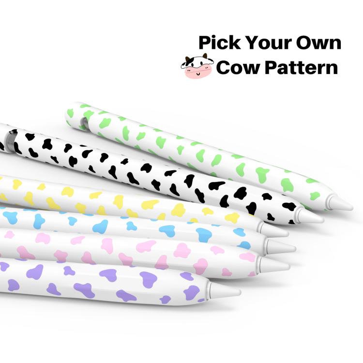 For Apple Pencil 1 AhaStyle PT93CW Silicone Protective Case