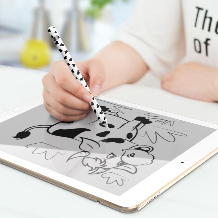 For Apple Pencil 1 AhaStyle PT93CW Silicone Protective Case