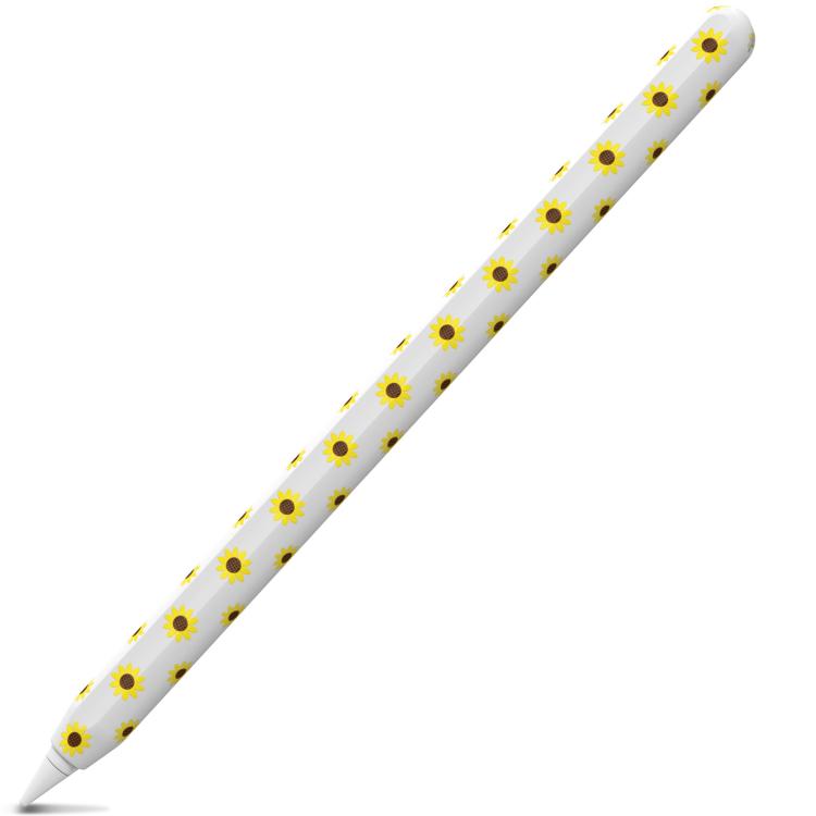 For Apple Pencil Pro / 2 AhaStyle PT65-SF Lightweight Silicone Protective Case