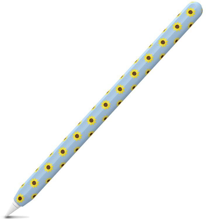 For Apple Pencil Pro / 2 AhaStyle PT65-SF Lightweight Silicone Protective Case
