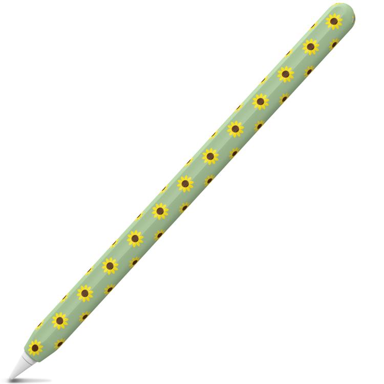 For Apple Pencil Pro / 2 AhaStyle PT65-SF Lightweight Silicone Protective Case