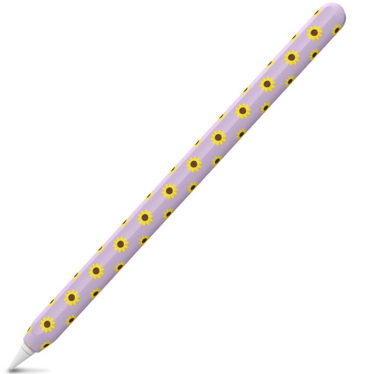 For Apple Pencil Pro / 2 AhaStyle PT65-SF Lightweight Silicone Protective Case