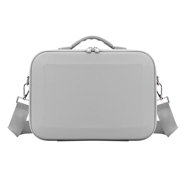 For DJI Neo BRDRC Portable Drone Accessories Protection Storage Bag - Gray
