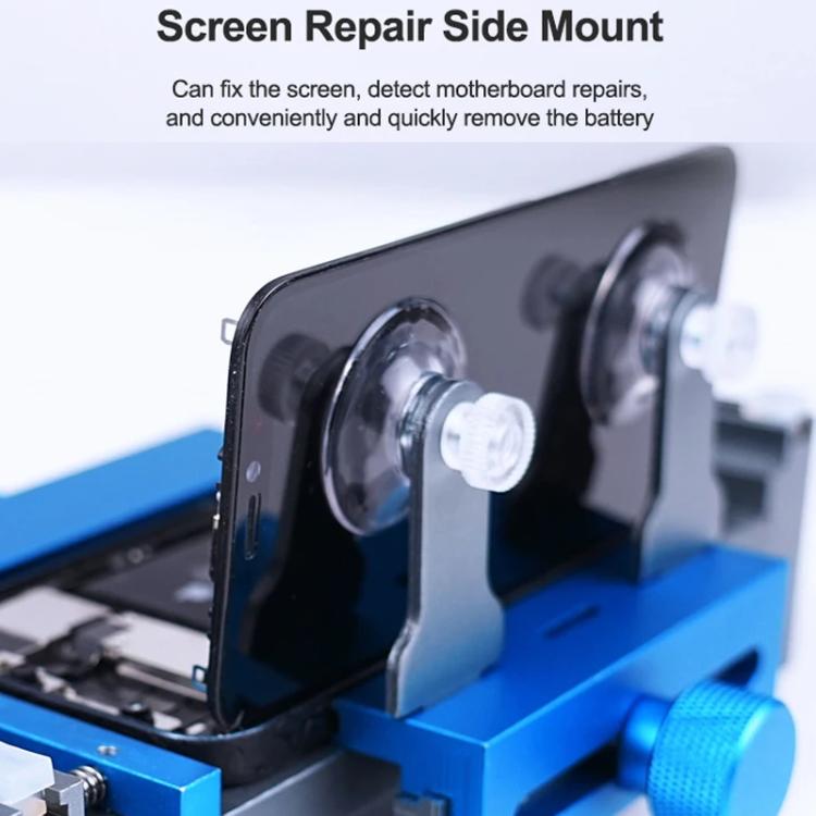 RELIFE RL-601P Mobile Phone Repair Middle Frame Corrector Deformed and Bent Side Frames and Back Covers Tool
