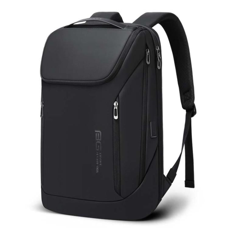 BANGE BG-2517 Men Business Pack Large Capacity Computer Travel Backpack