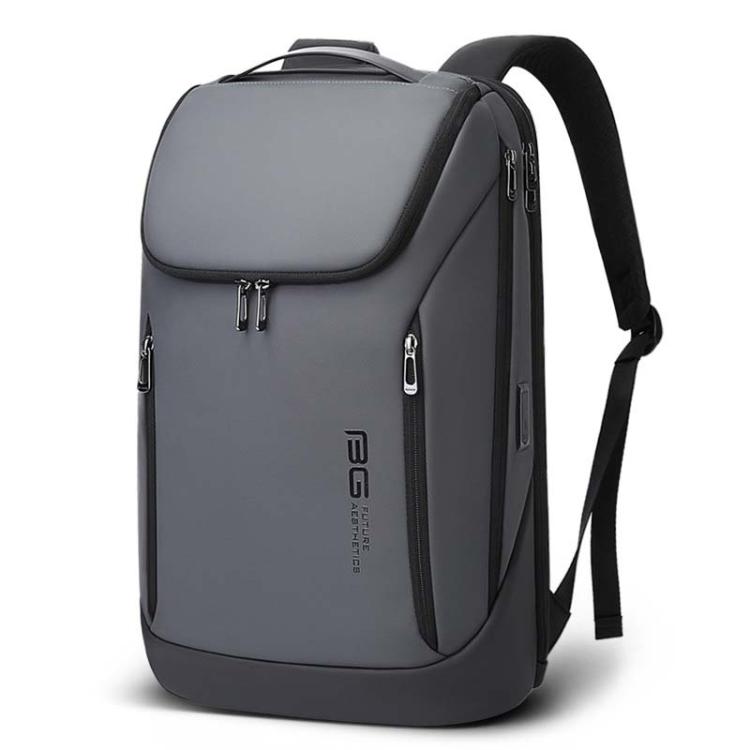 BANGE BG-2517 Men Business Pack Large Capacity Computer Travel Backpack