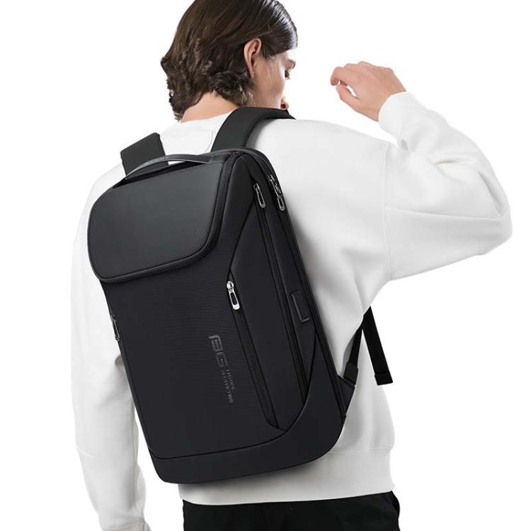 BANGE BG-2517 Men Business Pack Large Capacity Computer Travel Backpack