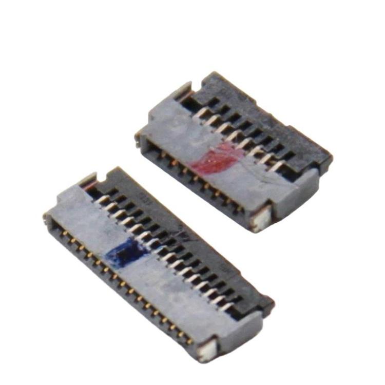 For Meta Quest 3/3S Controller Motherboard Positioning Flex Cabler FPC Connector
