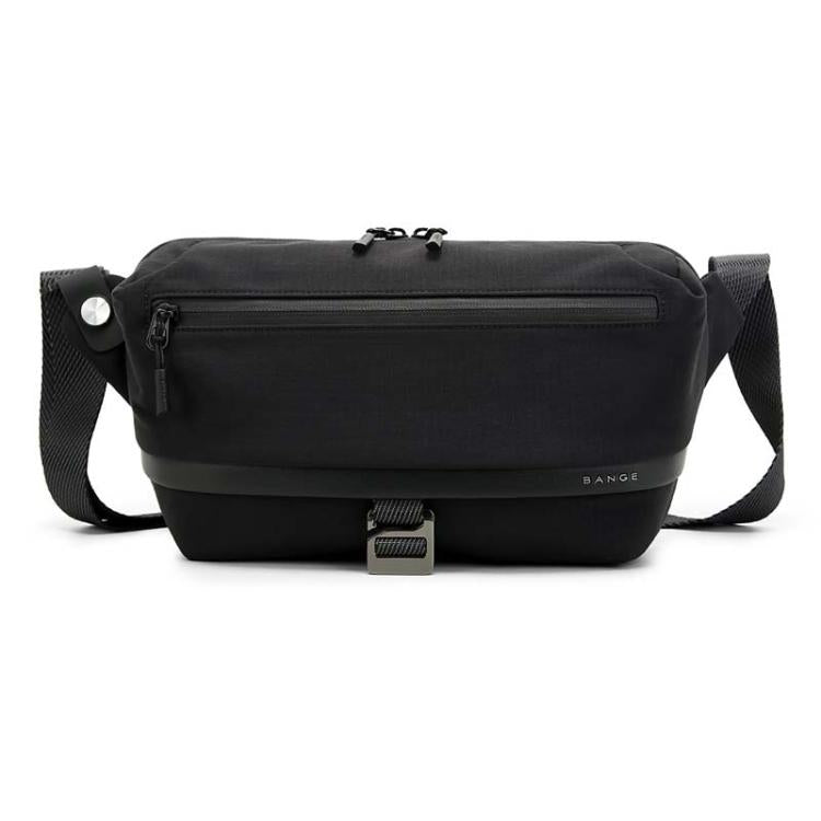 BANGE BG2825-1 Crossbody Bag Lightweight Large Capacity Storage Pack