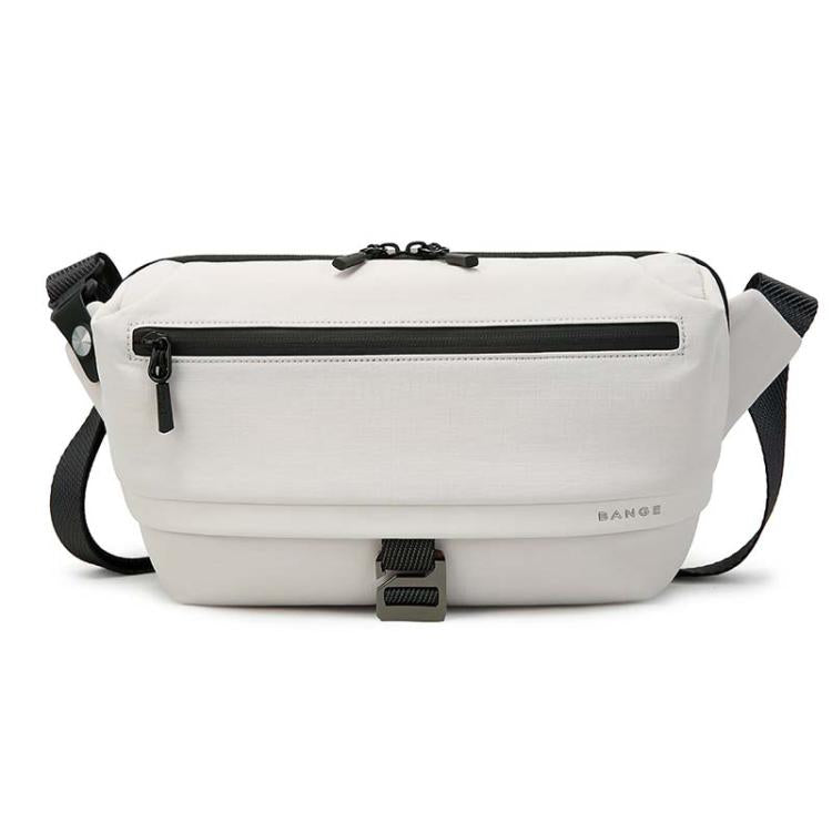 BANGE BG2825-1 Crossbody Bag Lightweight Large Capacity Storage Pack