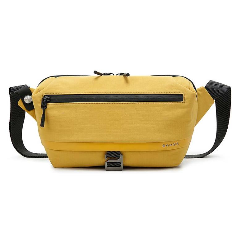 BANGE BG2825-1 Crossbody Bag Lightweight Large Capacity Storage Pack