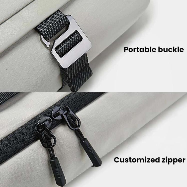 BANGE BG2825-1 Crossbody Bag Lightweight Large Capacity Storage Pack