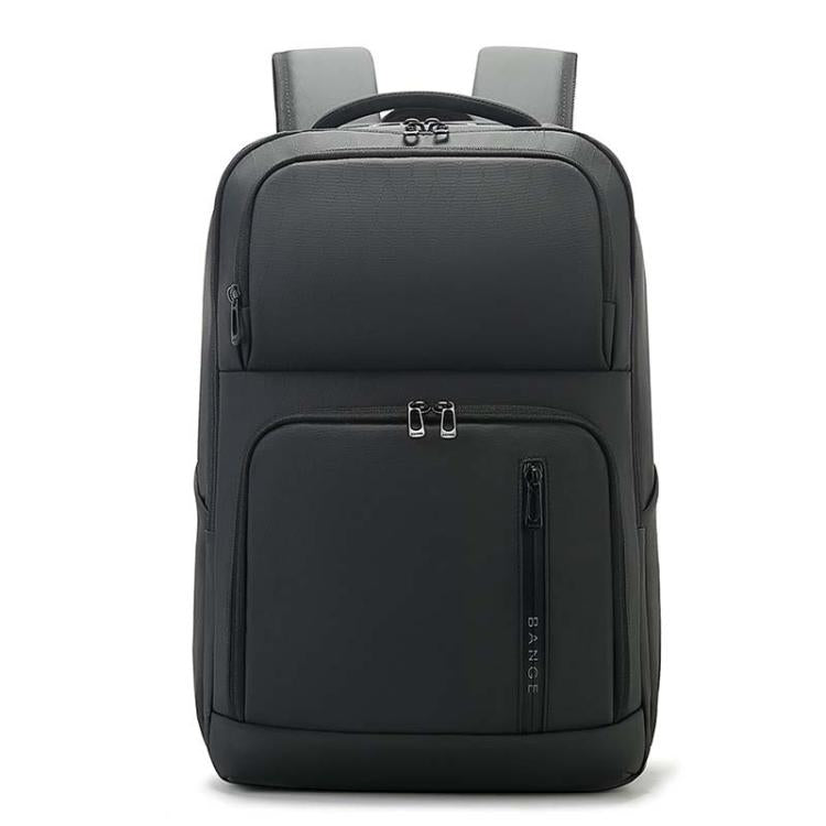 BANGE BG-7822 Large Capacity Multi Compartment Computer Backpack Student Schoolbag