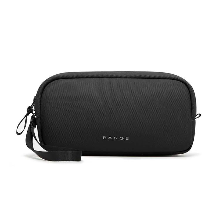 BANGE 3066 Small Data Cable Storage Bag Charger Electronic Accessories Handbag
