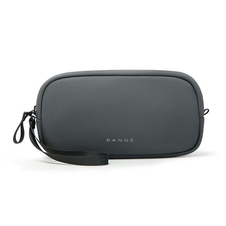 BANGE 3066 Small Data Cable Storage Bag Charger Electronic Accessories Handbag