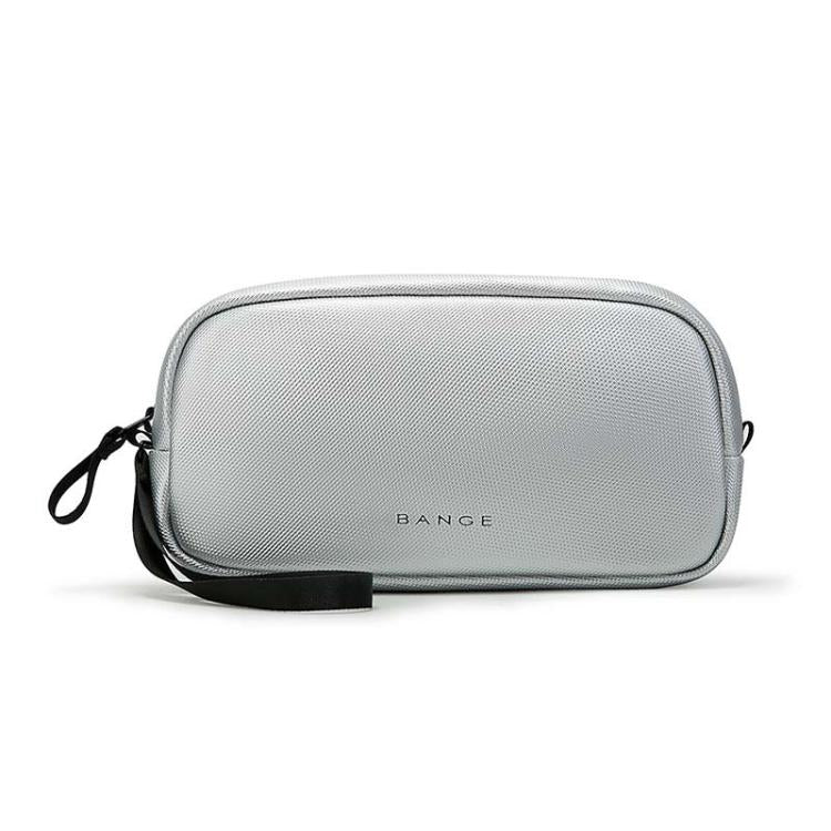 BANGE 3066 Small Data Cable Storage Bag Charger Electronic Accessories Handbag