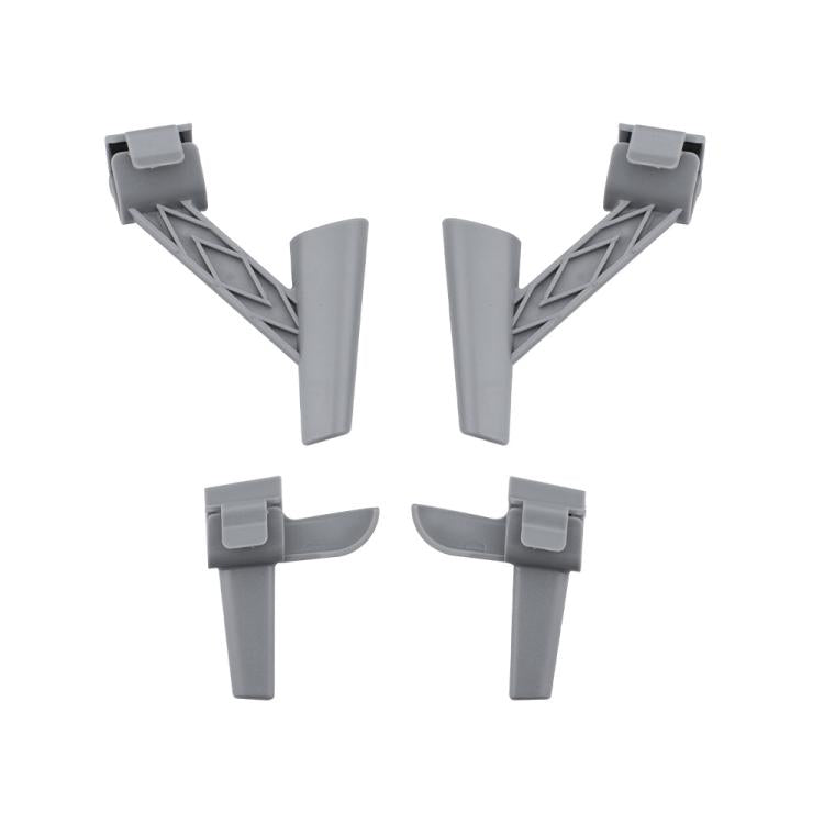 For DJI AIR 3S BRDRC Landing Extended Stand - Gray