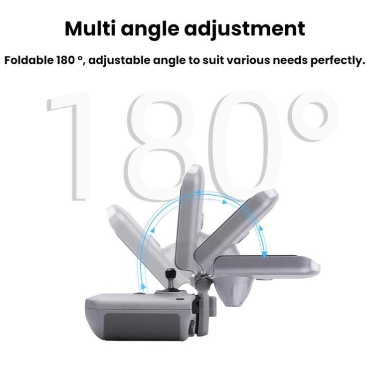 For DJI AIR 3S/MINI 4 PRO/NEO BRDRC Remote Control Hood - RC-N1/N2/N3